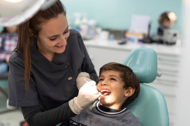 Professional Emergency Dentist in WA