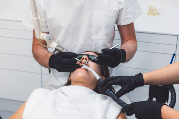 Best Emergency Gum Treatment in Tieton, WA